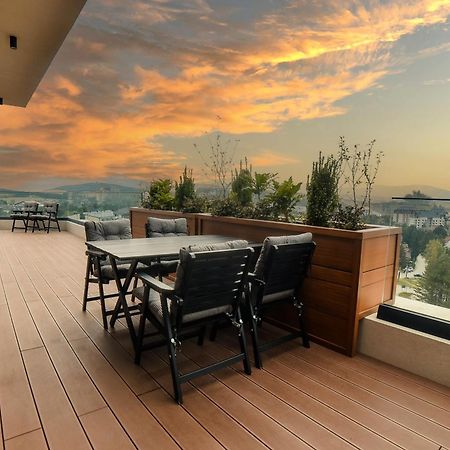 21St Century Zlatibor Residence, Spa & Wellness By Adora Exterior photo