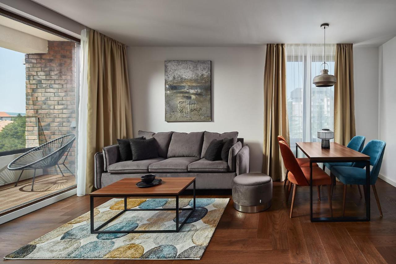 21St Century Zlatibor Residence, Spa & Wellness By Adora Exterior photo