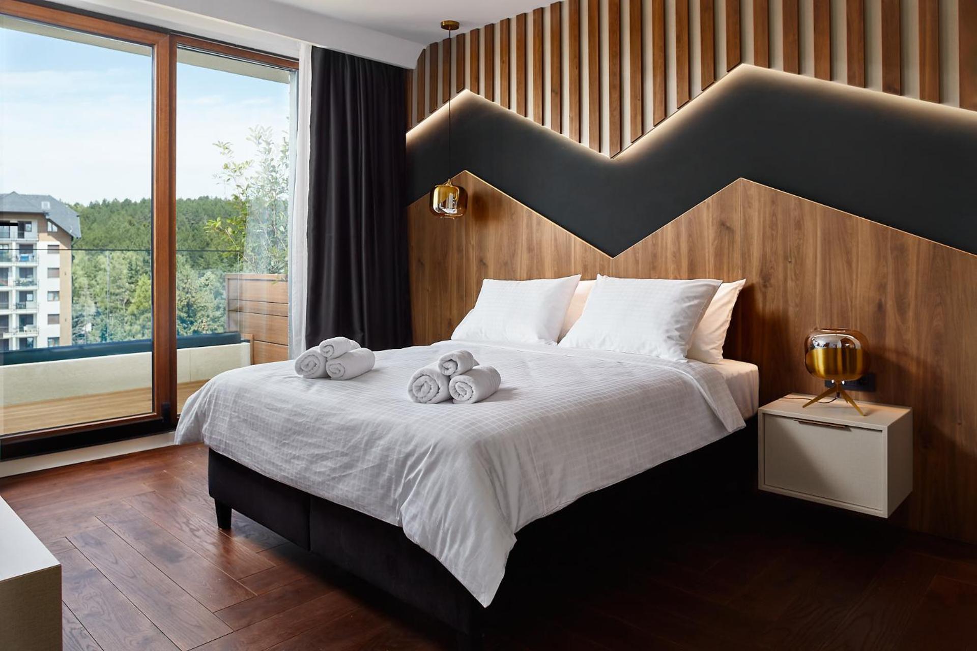 21St Century Zlatibor Residence, Spa & Wellness By Adora Exterior photo